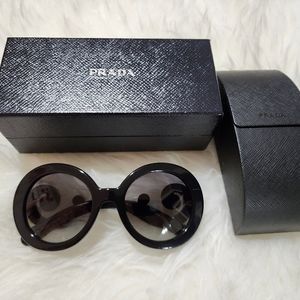 Prada sunglasses